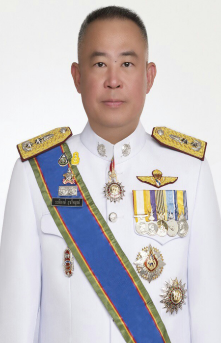 พล.ต.ต.ระพีพงษ์ สุขไพบูล