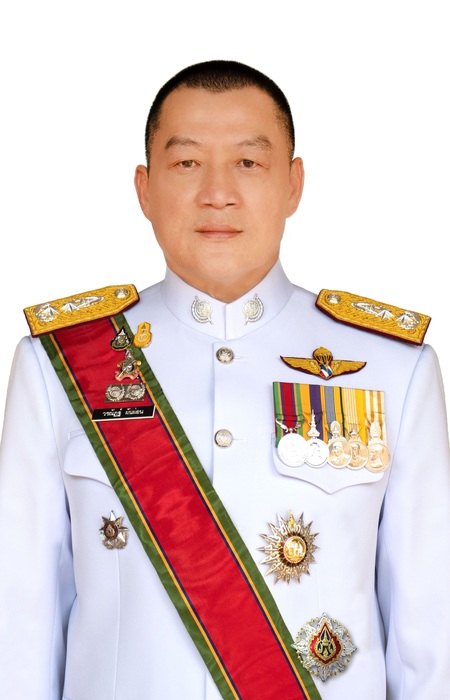 พล.ต.ต.วรณัฏฐ์ ผันผ่อน