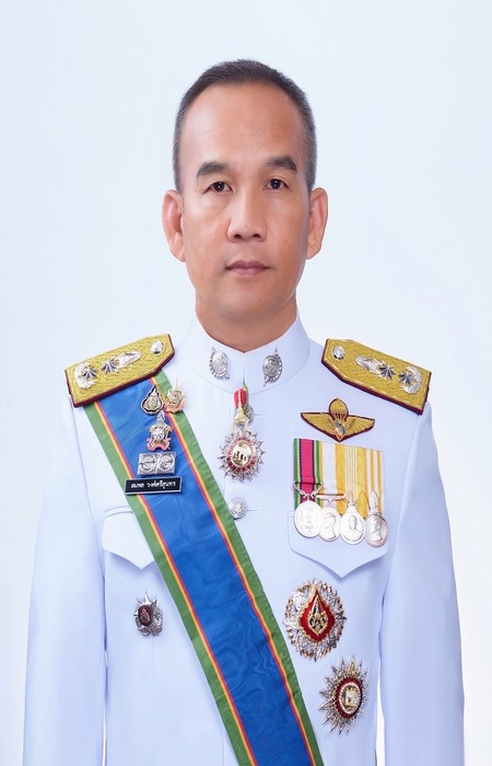 พล.ต.ต.สมพล วงศ์ศรีสุนทร